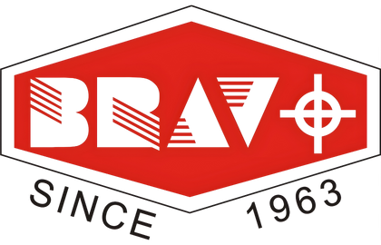 Bravo Industries Logo