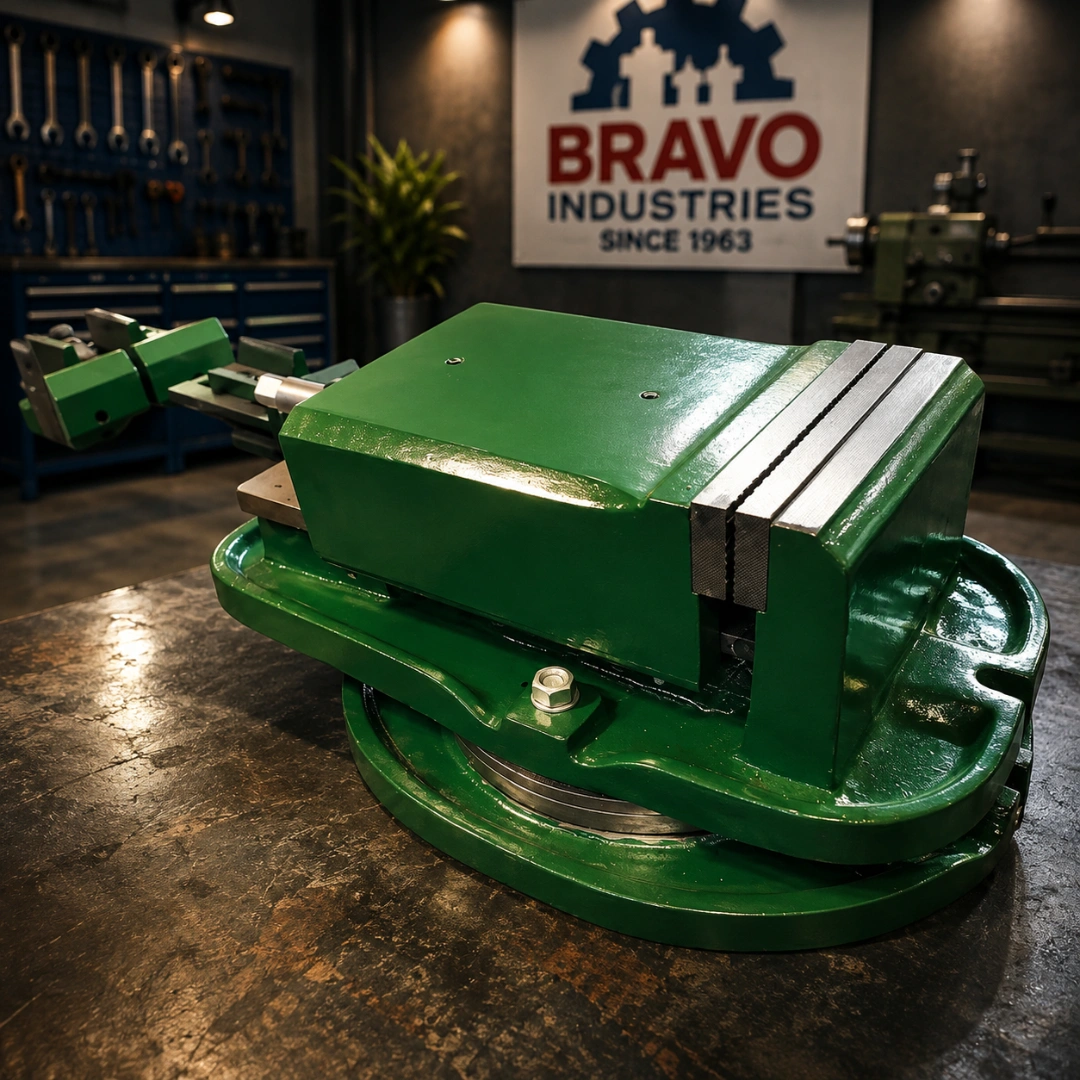 Milling Machine