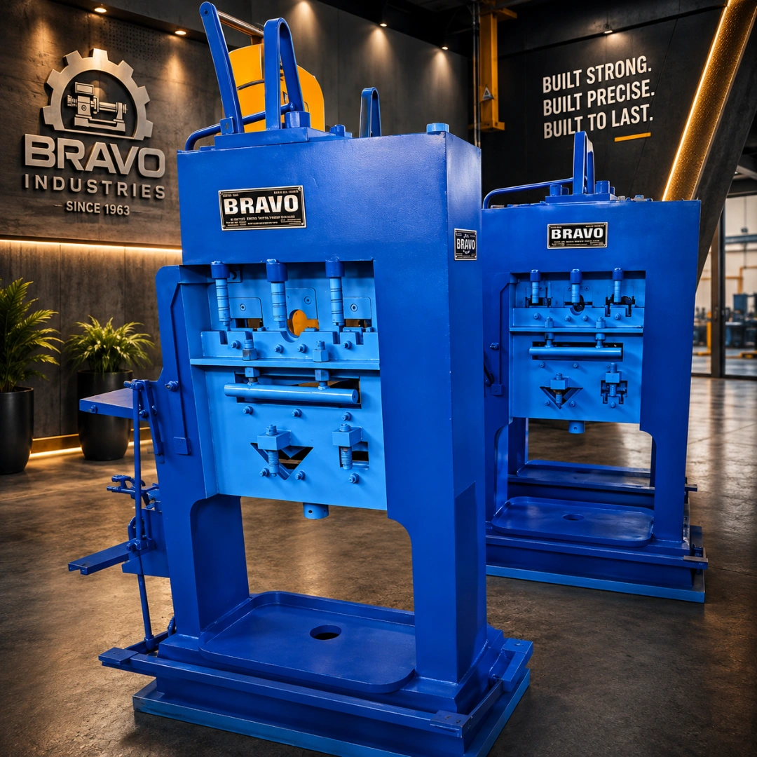 Multi Cutter Machine