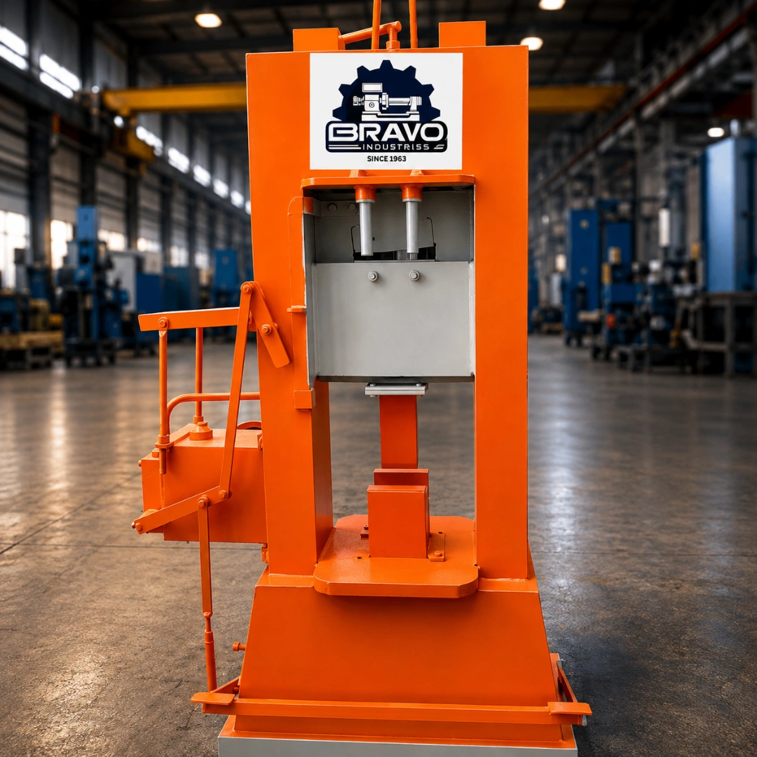 Multi Cutter Machine image 2