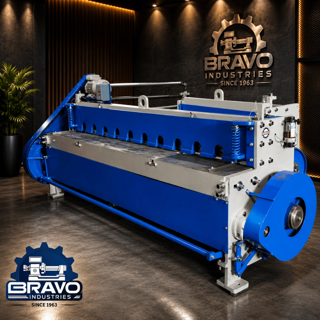 Shearing Machine image 2