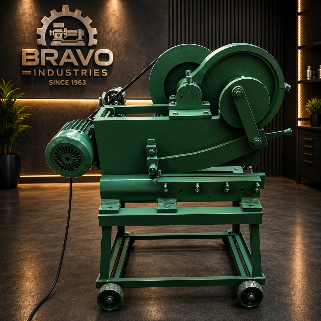 Shearing Machine image 3