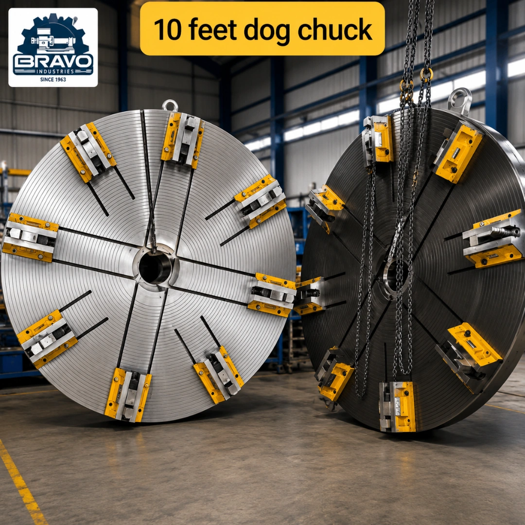 Dog Chuck image 2