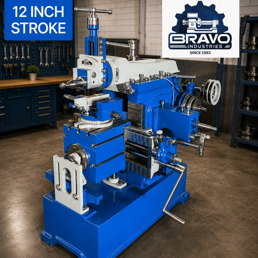 Shaper Machine image 6