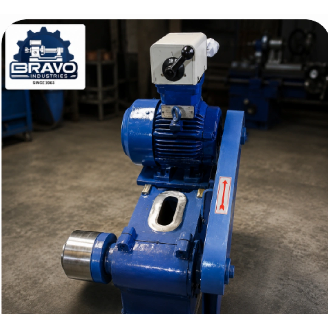 Lathe Machine image 10