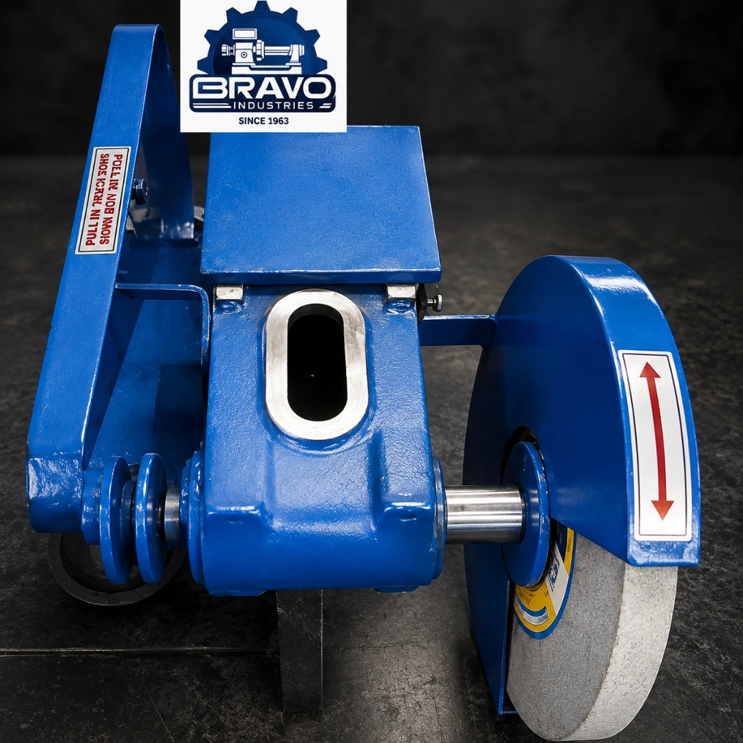 Lathe Machine image 12